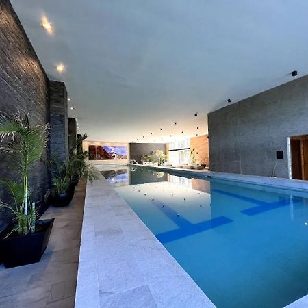 Luxury 3Br Apartment W Pool, Spa & Stunning Views Πουέμπλα Εξωτερικό φωτογραφία