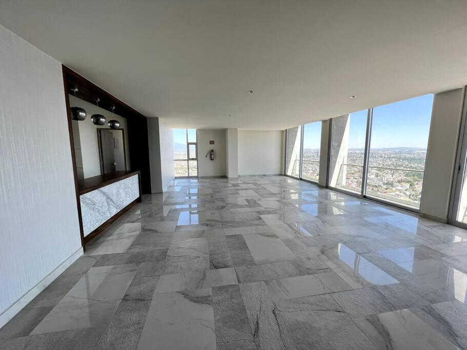 Luxury 3Br Apartment W Pool, Spa & Stunning Views Πουέμπλα Εξωτερικό φωτογραφία