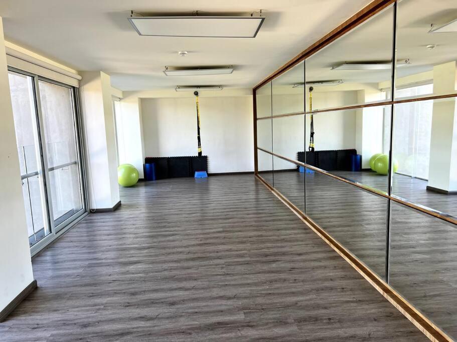 Luxury 3Br Apartment W Pool, Spa & Stunning Views Πουέμπλα Εξωτερικό φωτογραφία