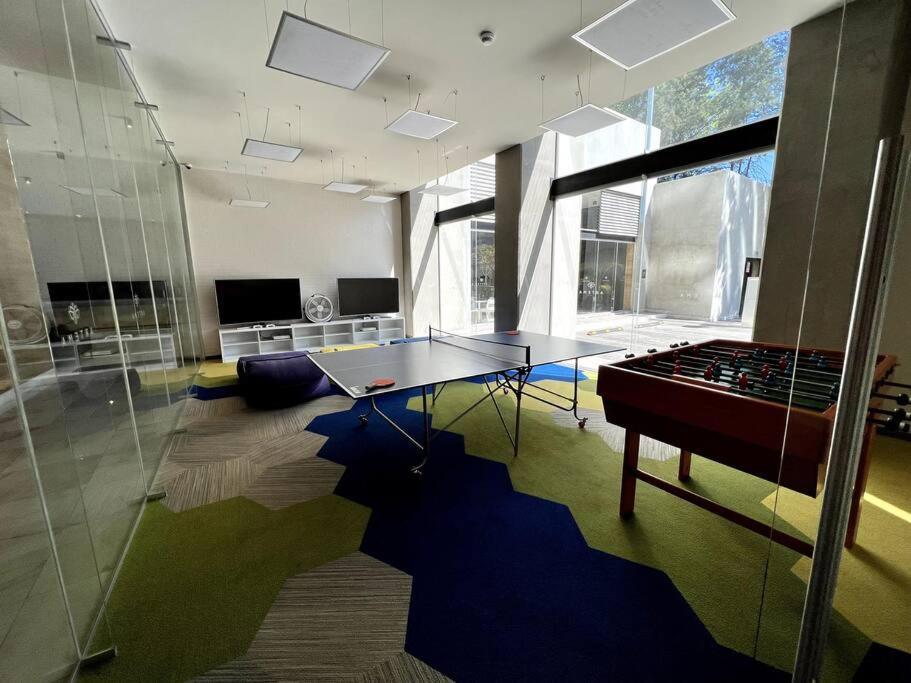 Luxury 3Br Apartment W Pool, Spa & Stunning Views Πουέμπλα Εξωτερικό φωτογραφία