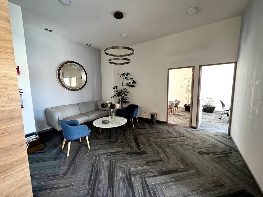 Luxury 3Br Apartment W Pool, Spa & Stunning Views Πουέμπλα Εξωτερικό φωτογραφία