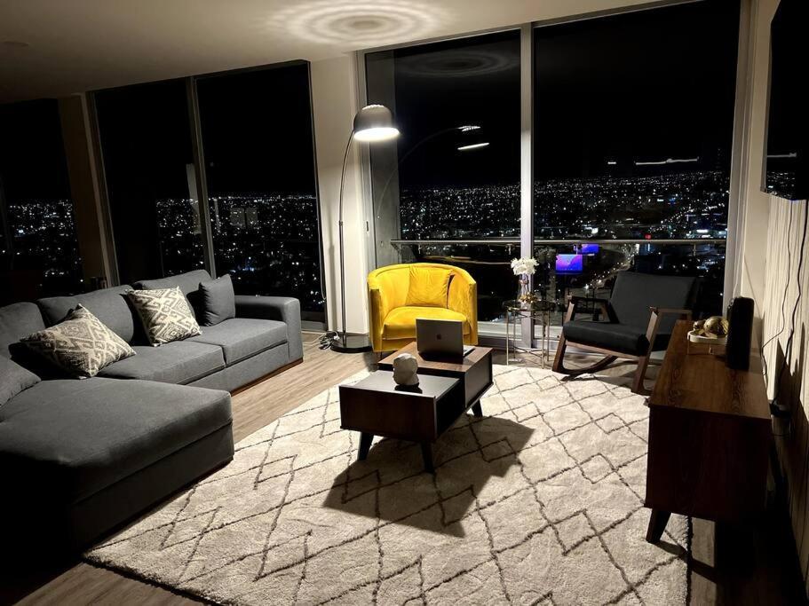 Luxury 3Br Apartment W Pool, Spa & Stunning Views Πουέμπλα Εξωτερικό φωτογραφία