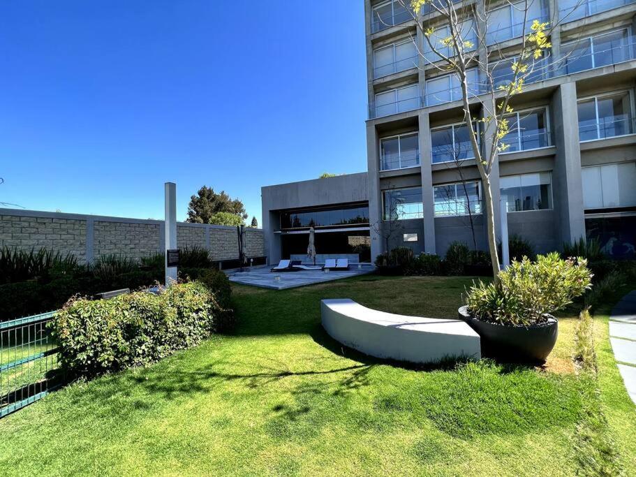 Luxury 3Br Apartment W Pool, Spa & Stunning Views Πουέμπλα Εξωτερικό φωτογραφία