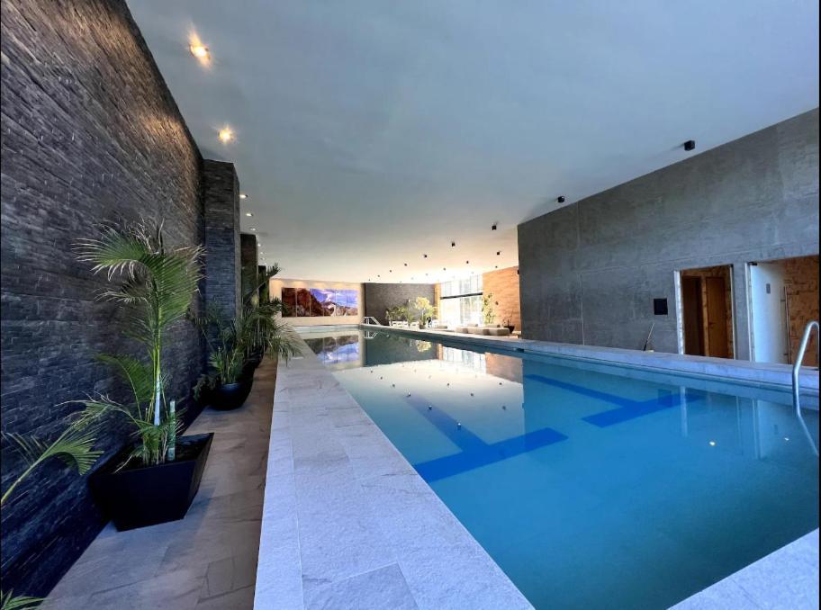 Luxury 3Br Apartment W Pool, Spa & Stunning Views Πουέμπλα Εξωτερικό φωτογραφία